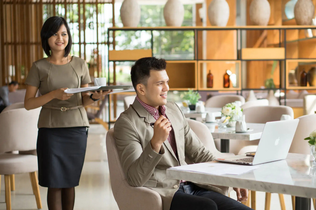 Allstay Hotel Semarang Simpang Lima