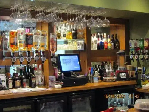 Queens Hotel Stonehaven