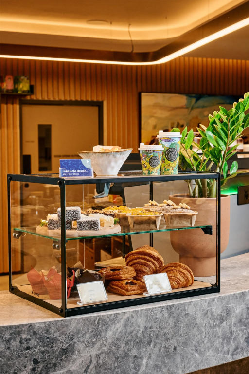 Hyatt House South Melbourne