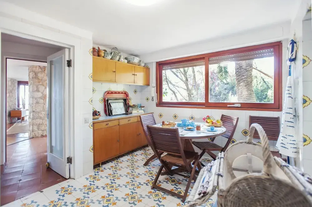 Villa Punta Rossa - WR Apartments