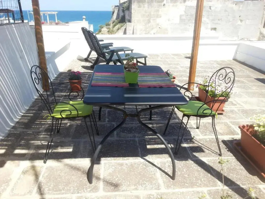Carpe Diem B&B e Case Vacanza
