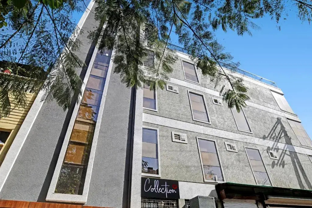 Collection O Hotel Kelvi