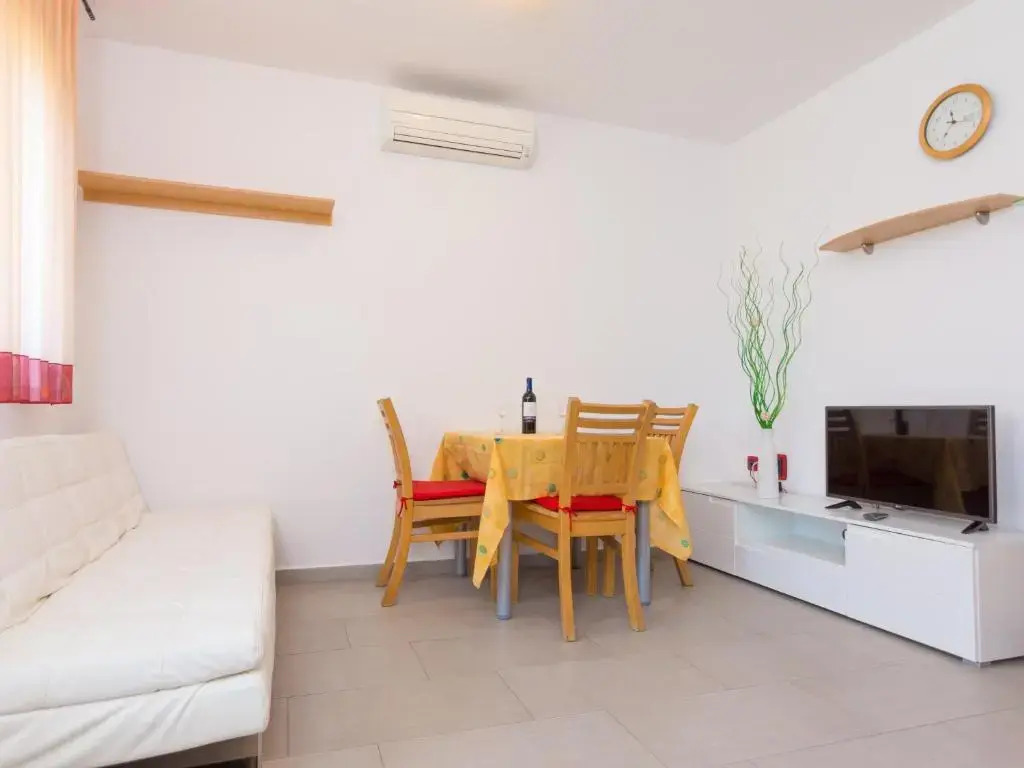 Apartments Manuela
