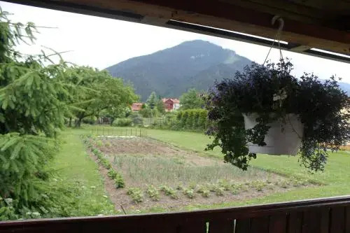 Apartmán Turista