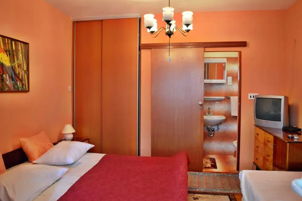 Apartments Desa 572