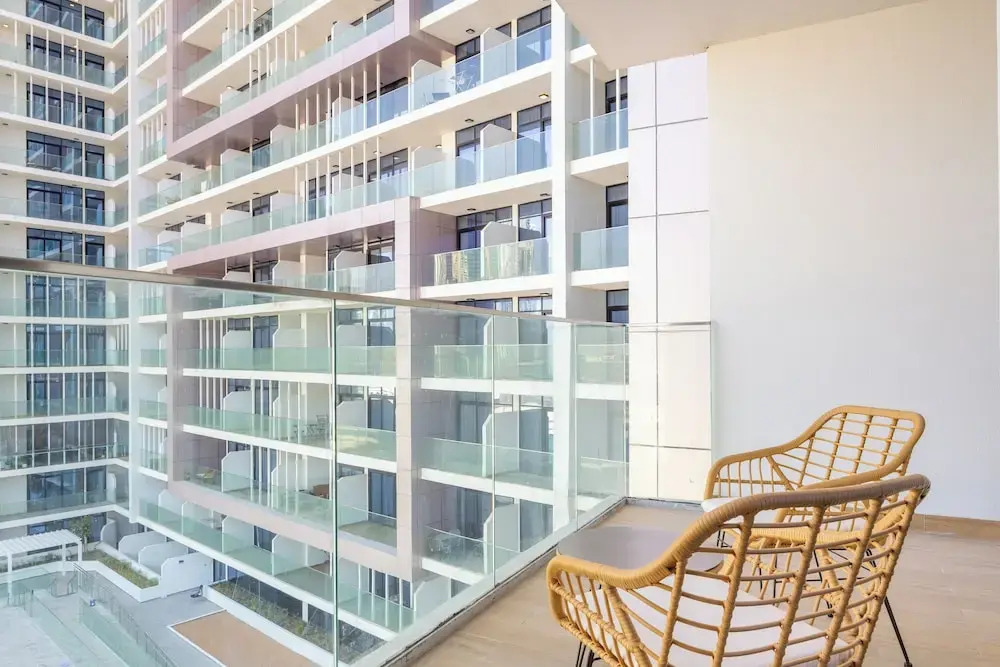 Bloomfields Modern 1BR In Al Maryah