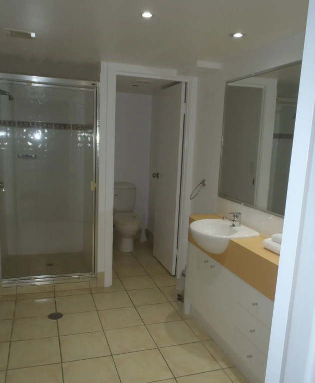 Moorings Beach Resort