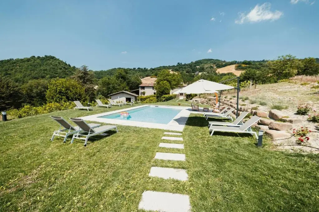 Casale di Nicolò