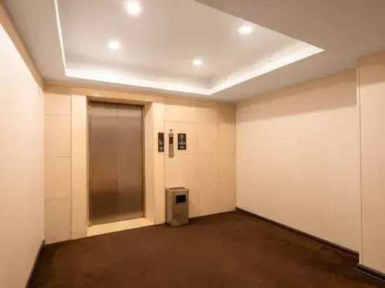 City Comfort Inn Huizhou Zhongkai Huihuan