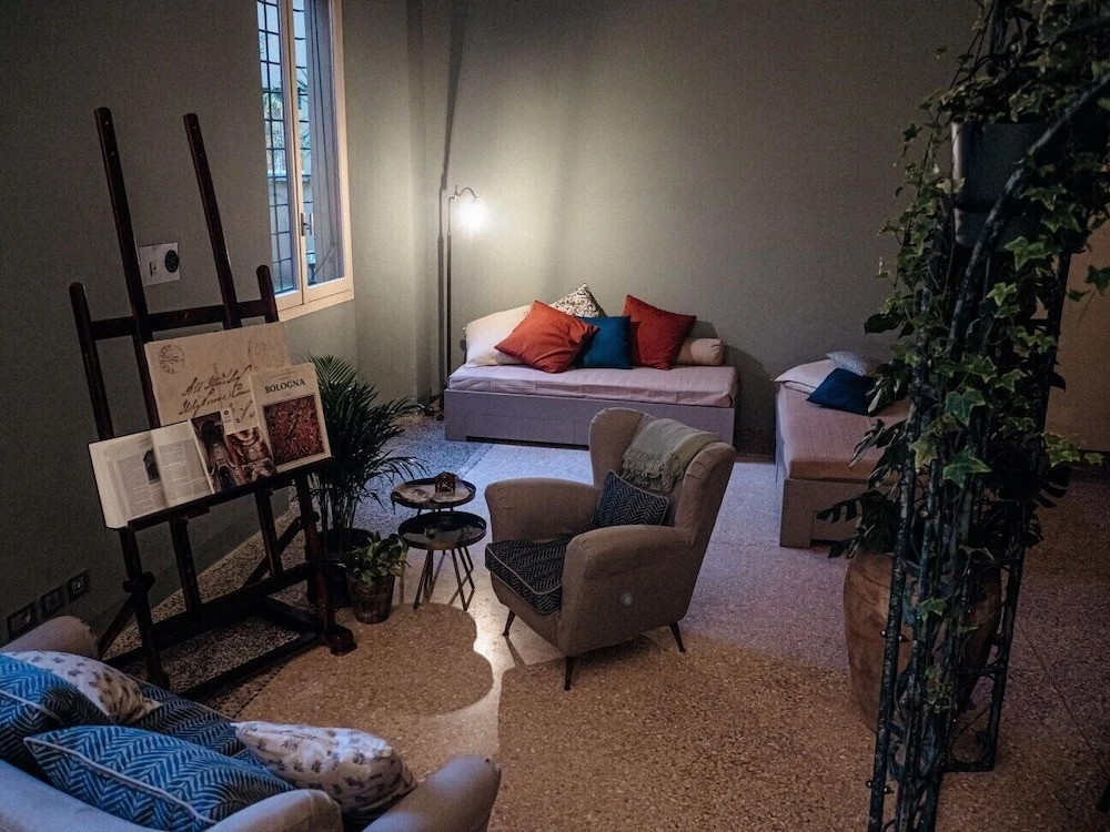 Atelier Pallavicini Suites