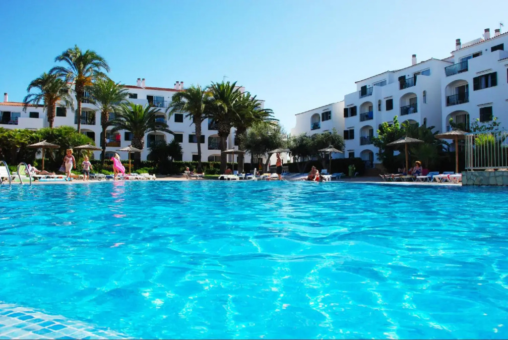 O7 Vista Blanes