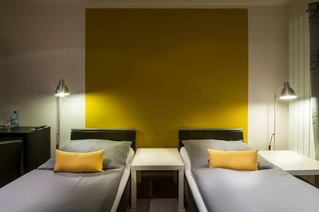 VV hotel & apartments