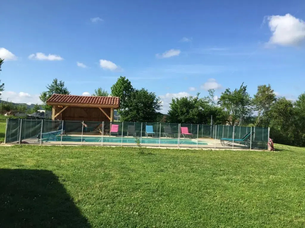 Cottage de La Mothe