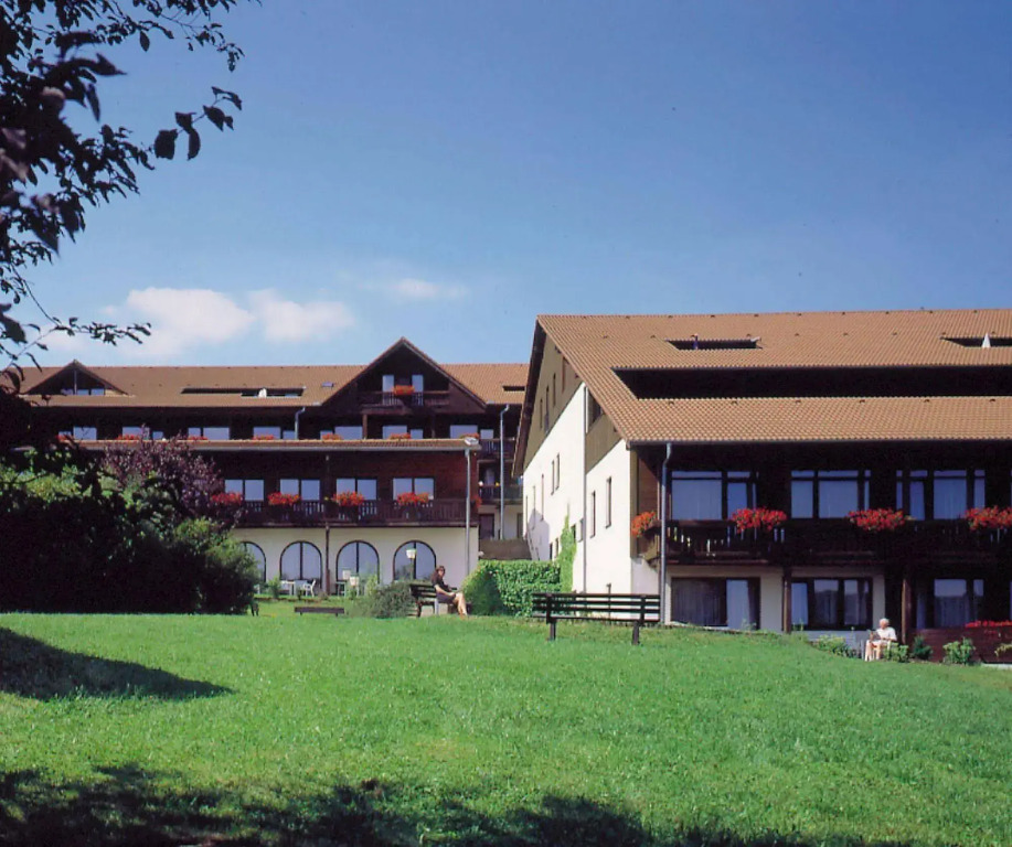 Hotel Rhön Residence