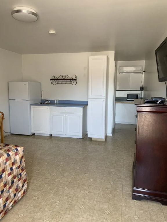 Fort Road Motel