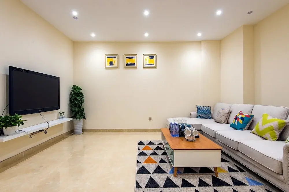 Enjoy Stay YUNWEI Apartment
