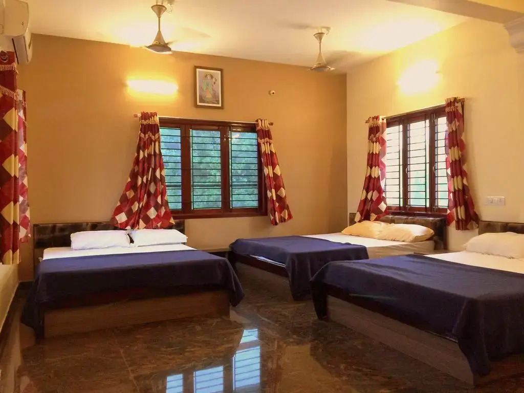 Hotel Sri Hayagriva
