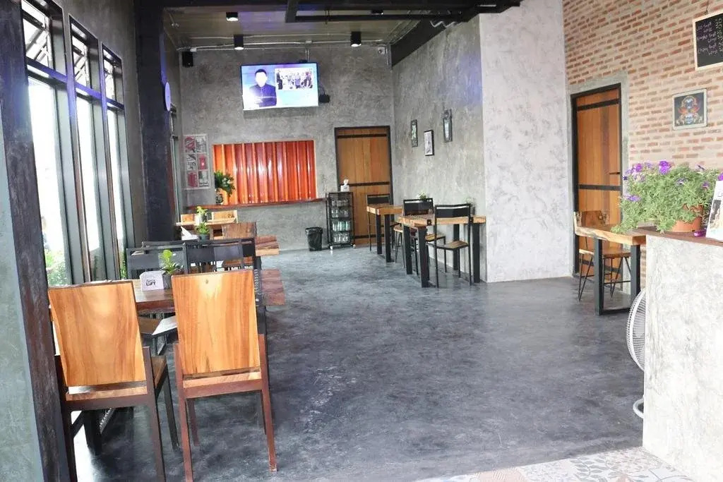 The Smile Loft Huahin