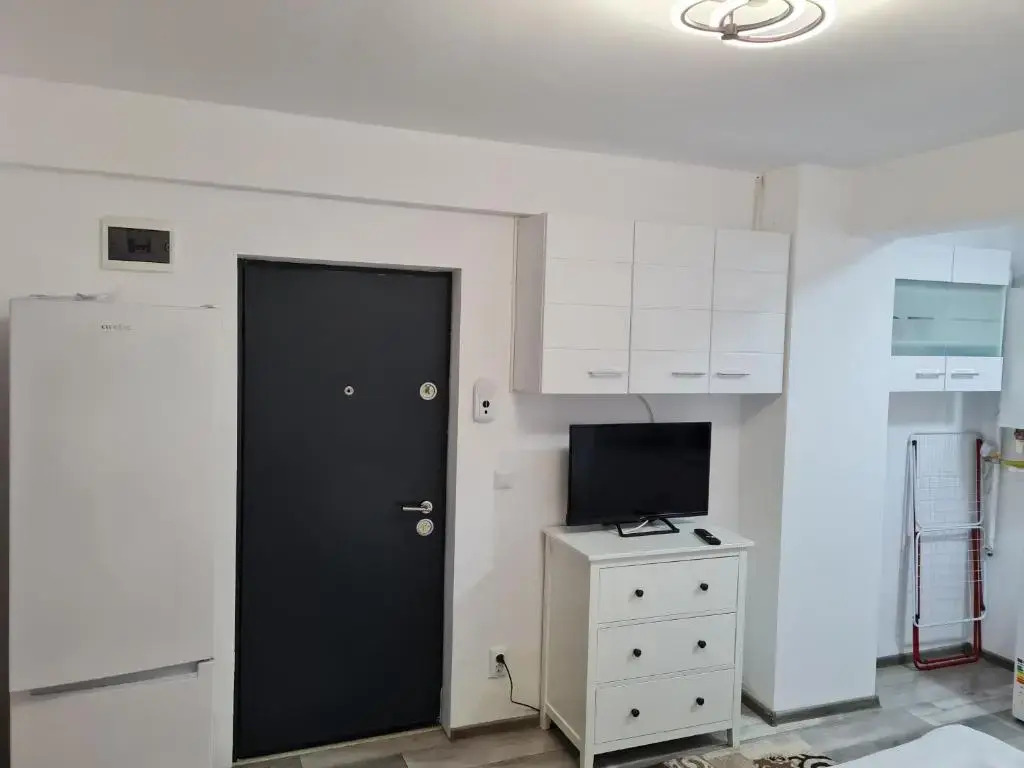 Apartament cu 1 camera