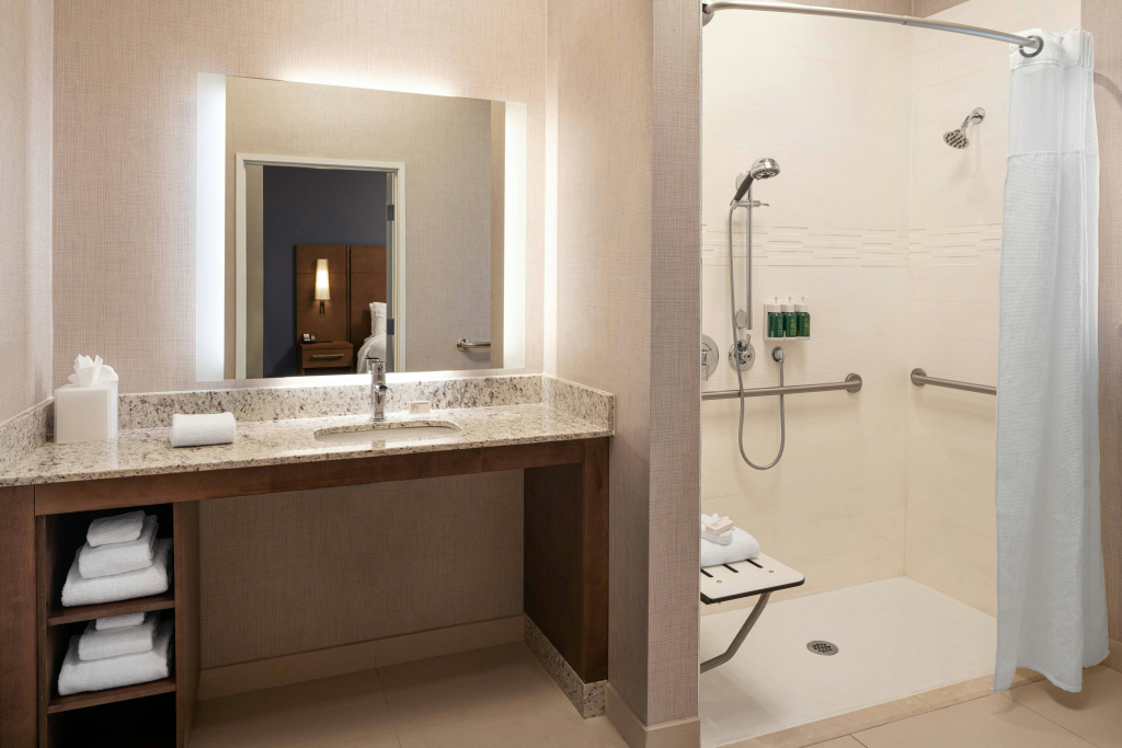 Residence Inn Walnut Creek