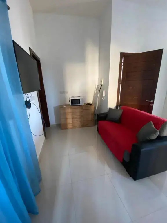 St Orsola Apartment 3