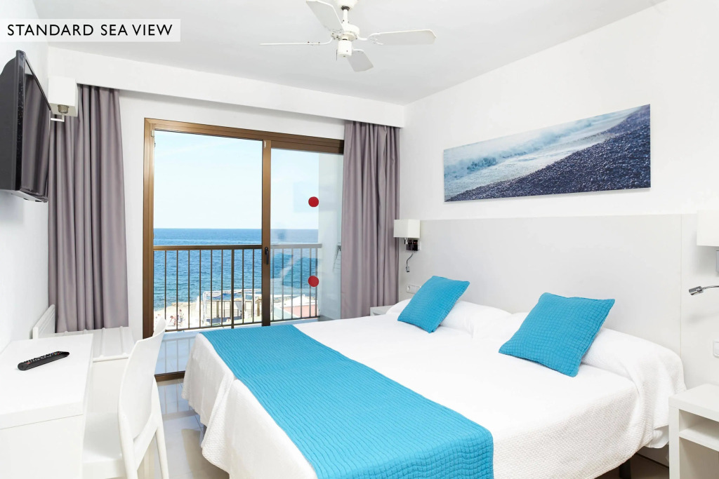 Aparthotel Nereida