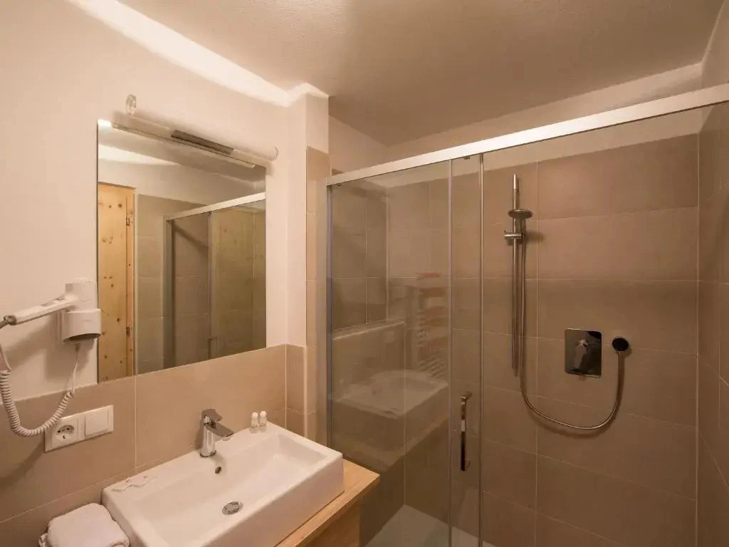 Naturhotel Edelweiss