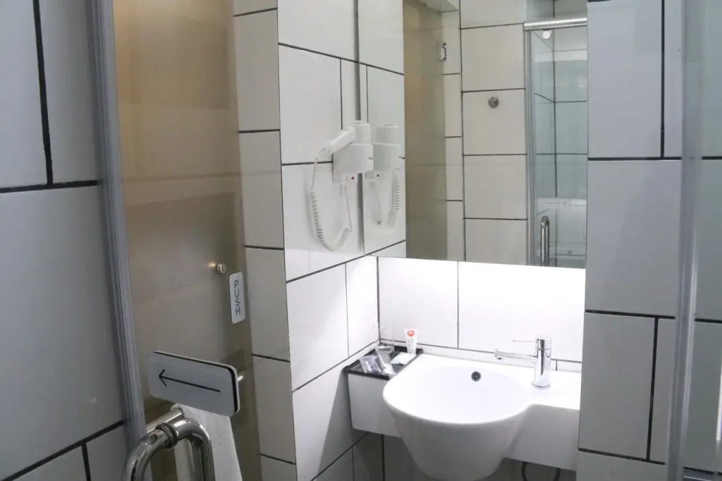 Lazdana Hotel Kuala Lumpur