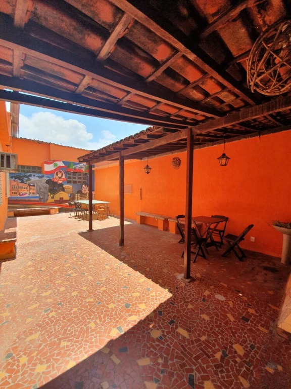 Viçosa Hostel