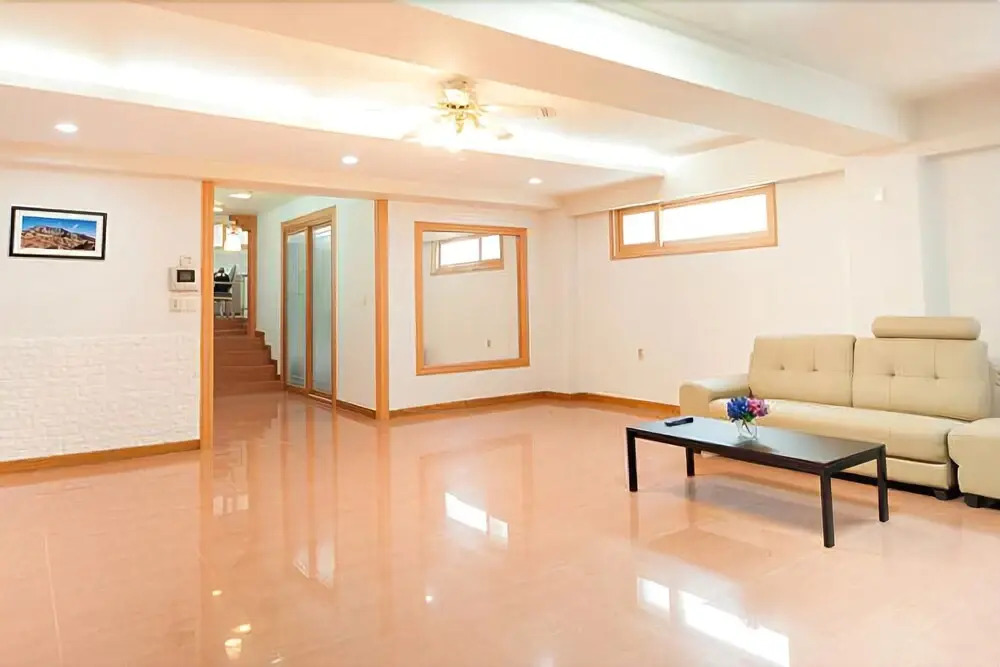 Jeju Sullem Pension