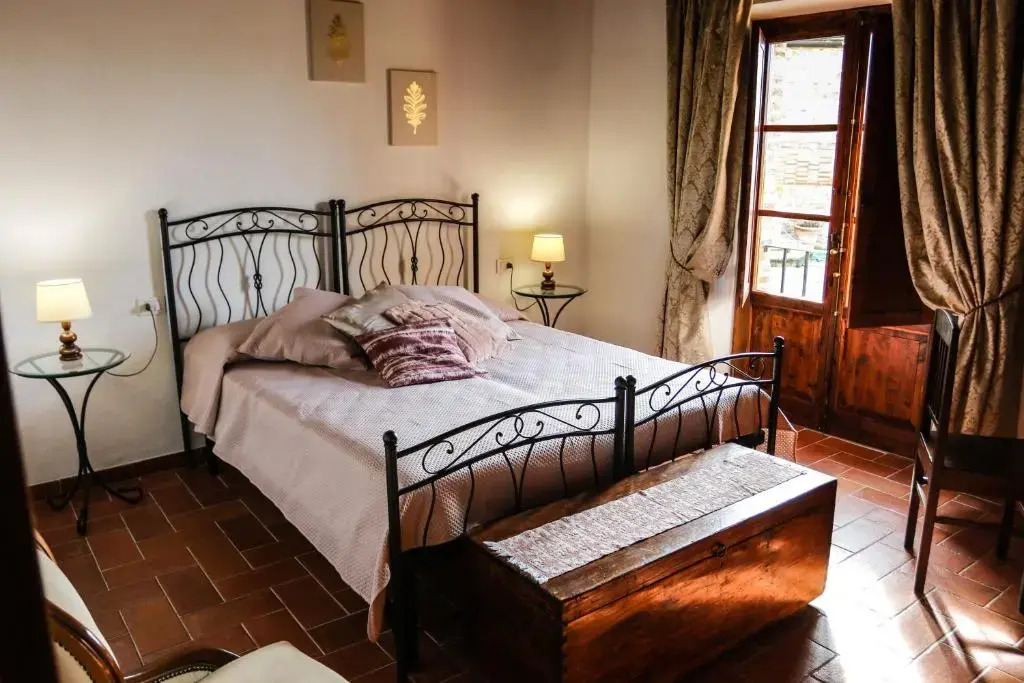 Agriturismo Bombina