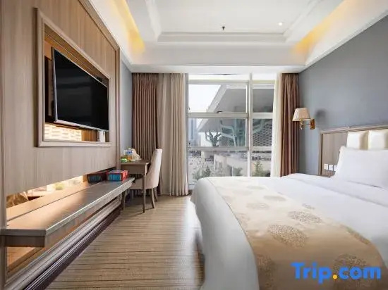 Jiadeli Hotel