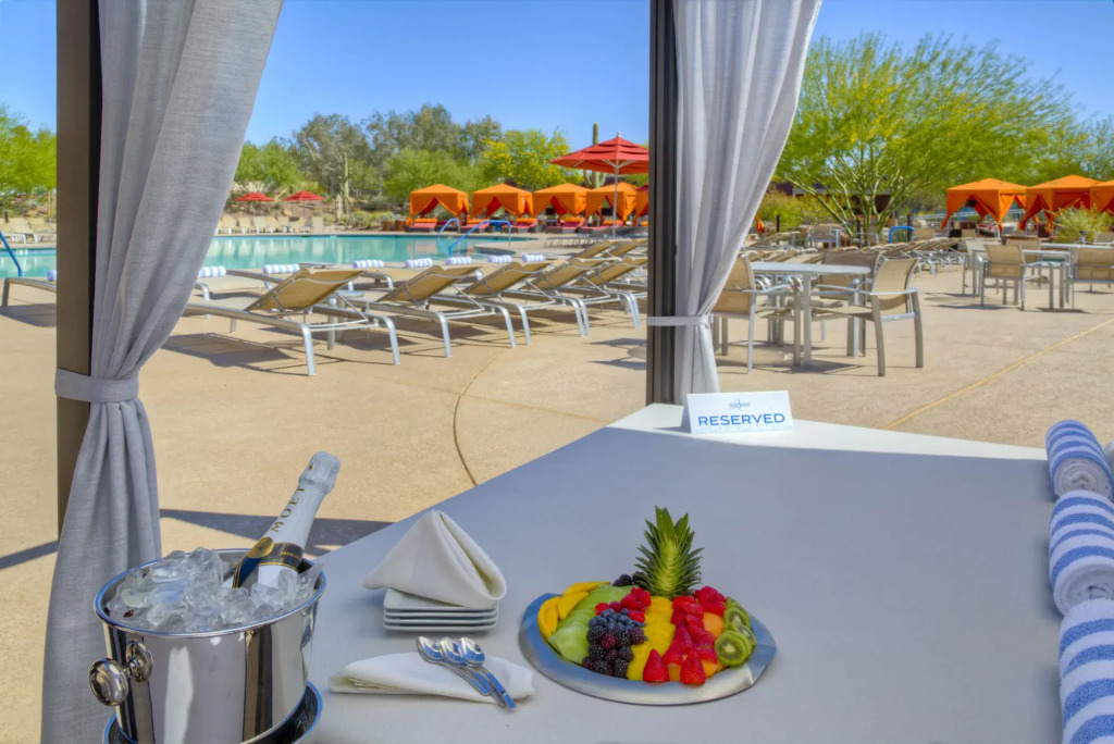 Talking Stick Resort