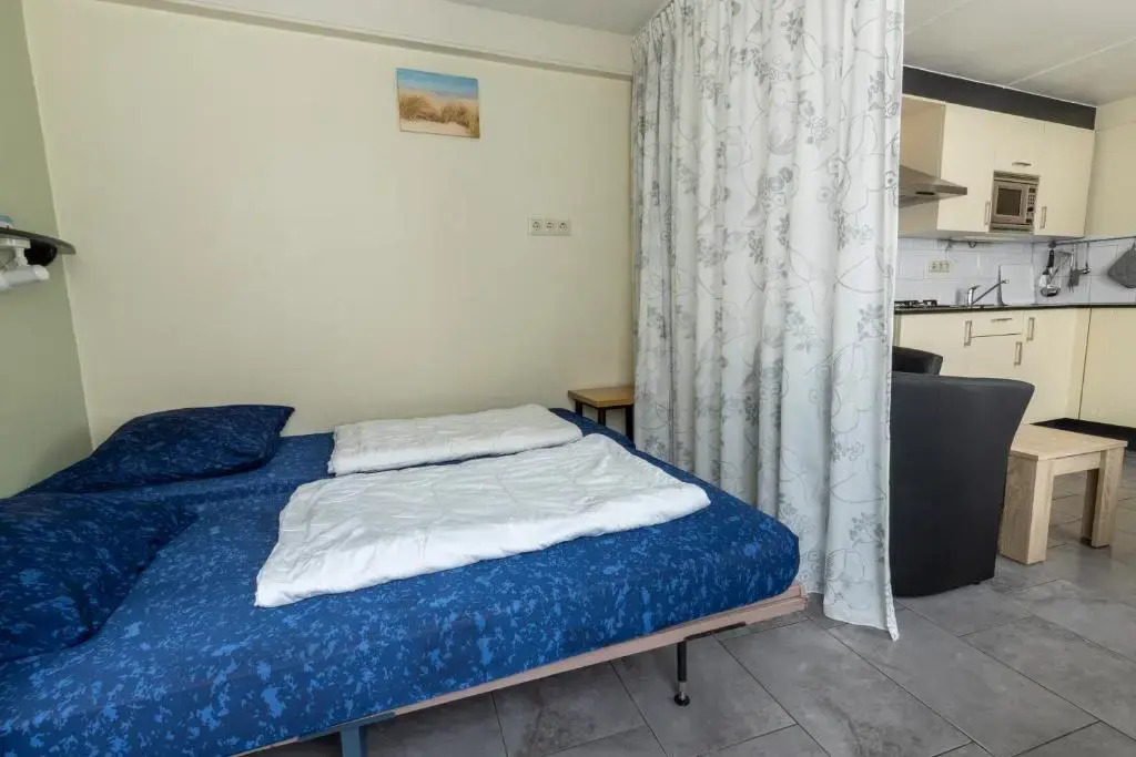 holiday home 103D in Westkapelle 2 adults 2 child
