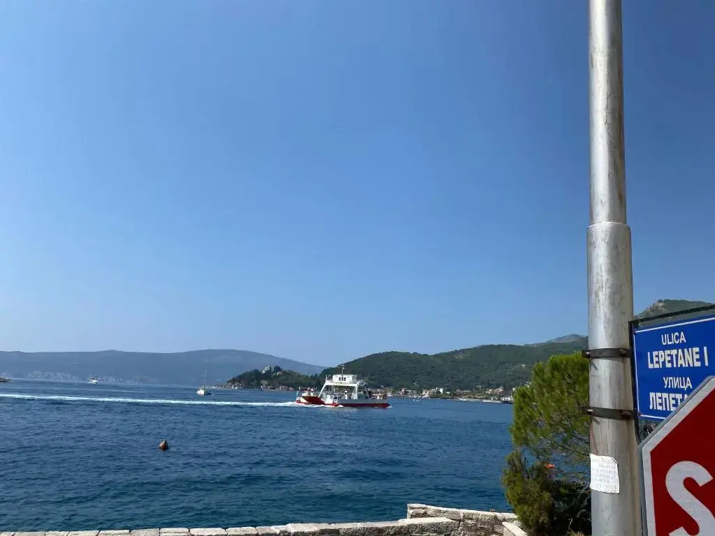 Apartman Irena