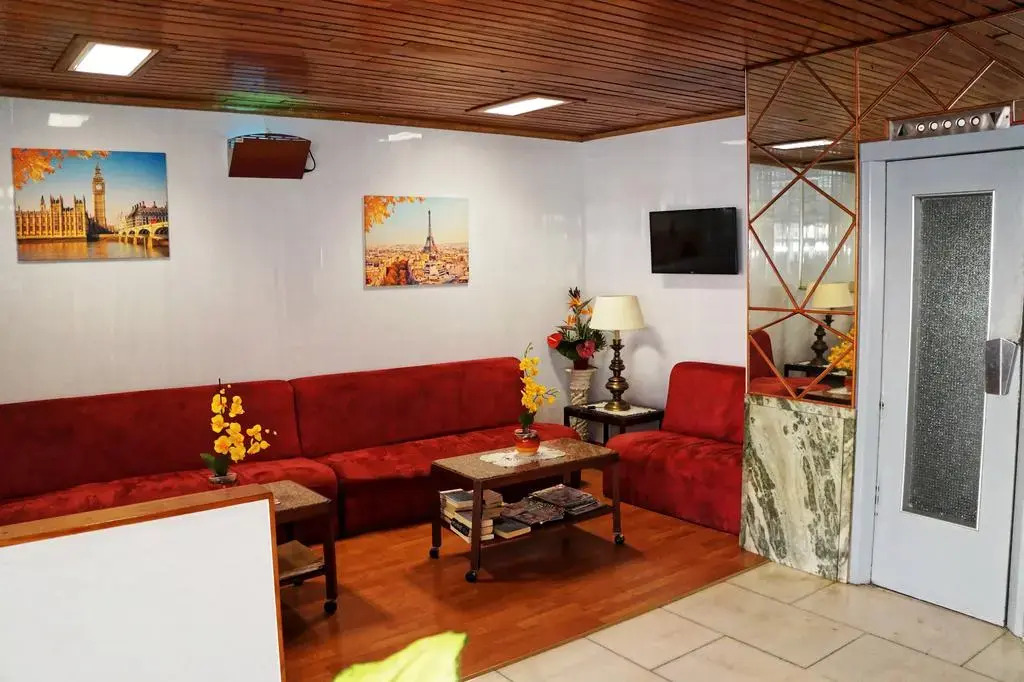 Residencial Parque