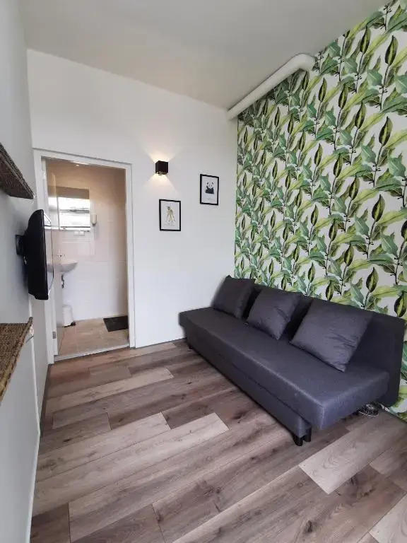 Mio appartementen