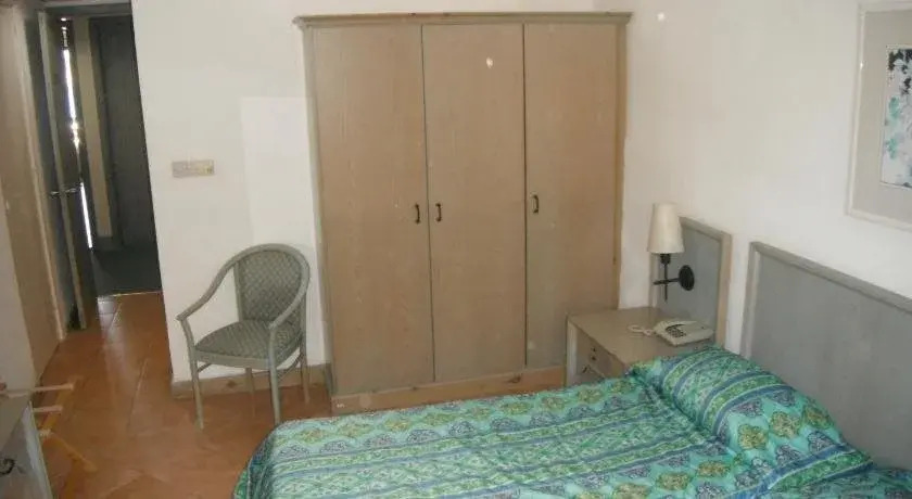 Comino Hotel