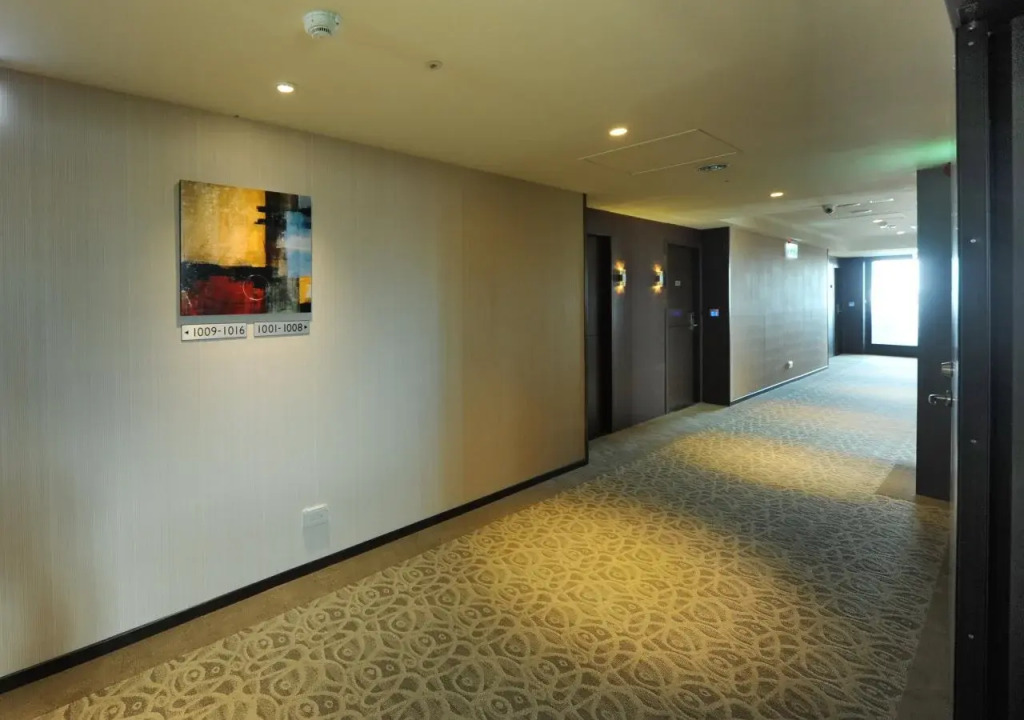 F Hotel - Hualien - Pet-friendly