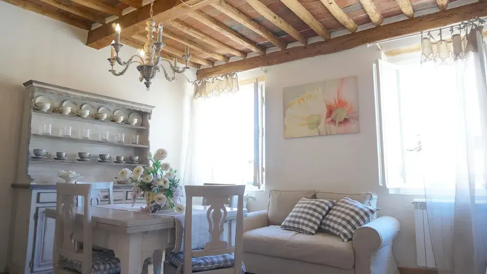 Peonia Apartment