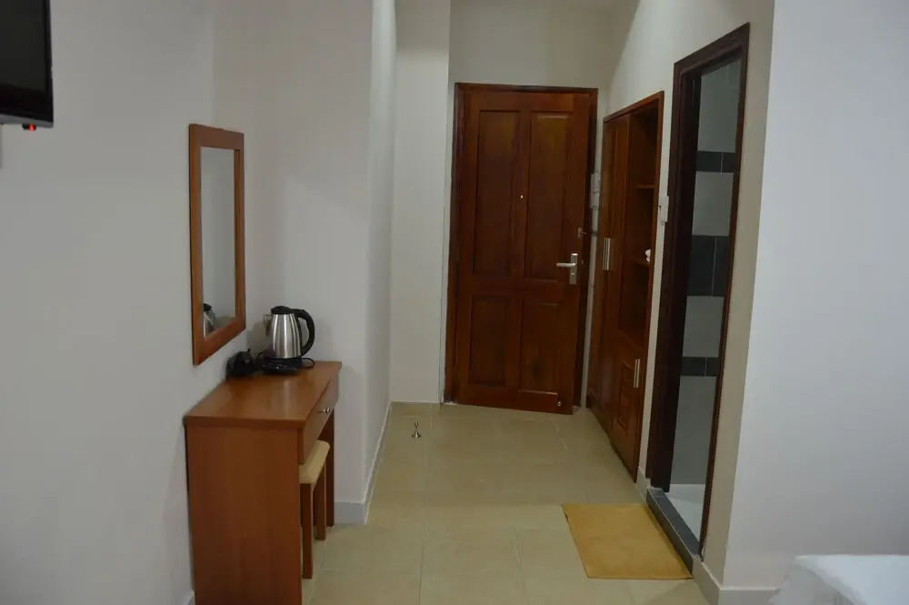 SK LEGEND VUNG TAU HOTEL