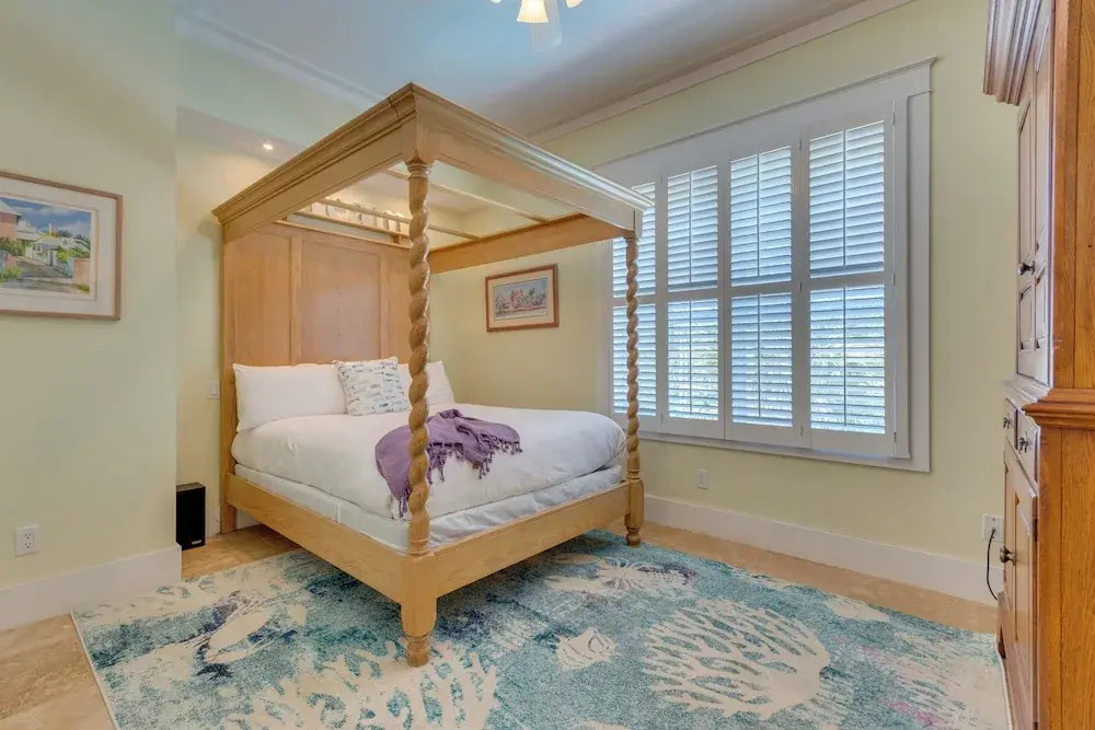 Santa Rosa Beach Home w/ Pool, Hot Tub & Deck!