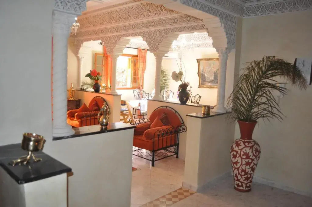 Appartement Andalou