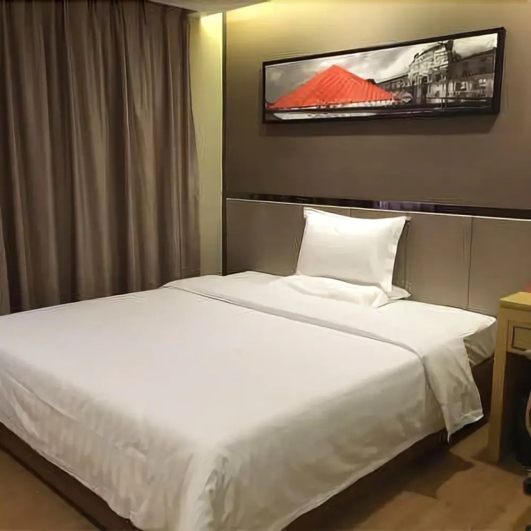 Gaoke Hotel & Resort Xi'an