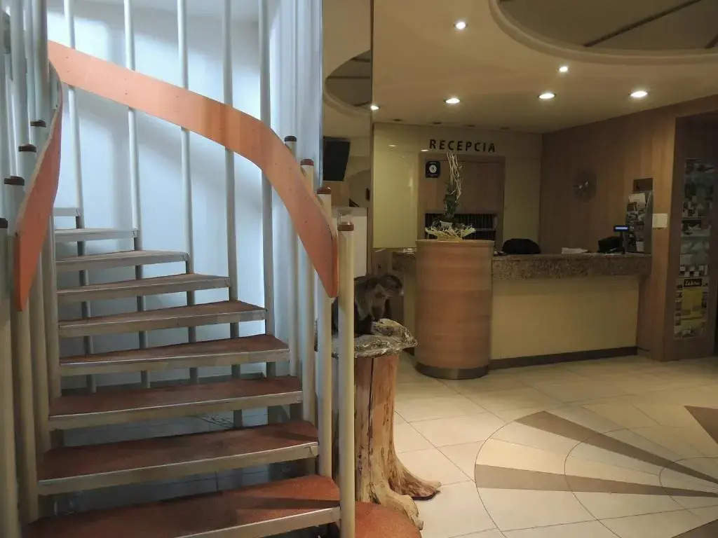Hotel Club