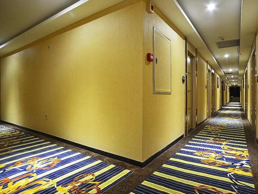 FangJie Hotel( Tee Mall Branch)