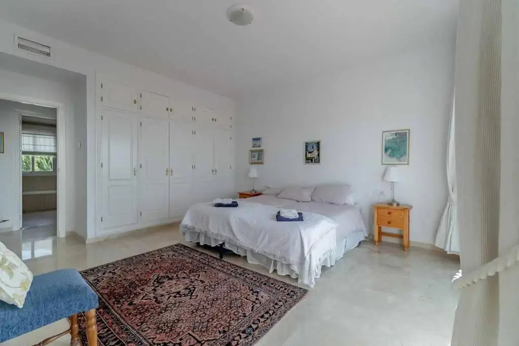 49-La Paz-Hacienda With Breathtaking Views in Mijas!