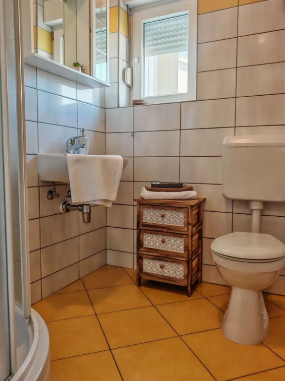 Apartments Blazenka