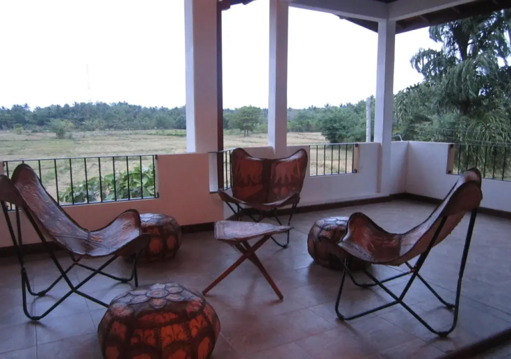 Niwahana Holiday Residence