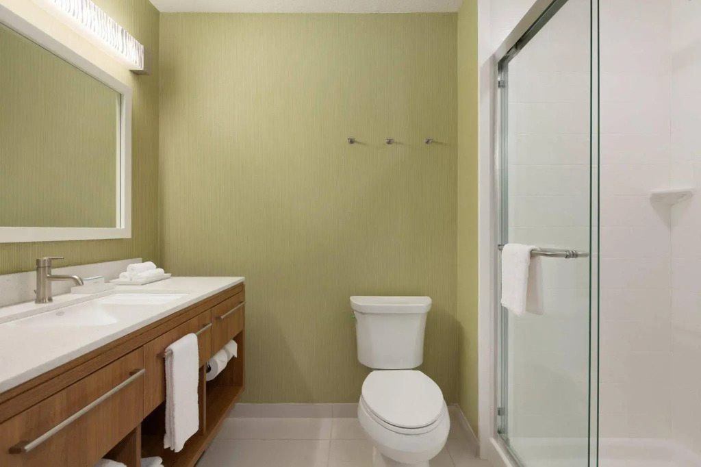 Home2 Suites By Hilton Oklahoma City Quail Springs